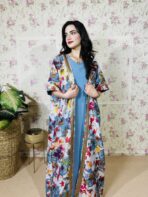 ⁦جلابية قطعتين⁩ - الصورة ⁦6⁩