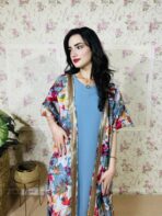 ⁦جلابية قطعتين⁩ - الصورة ⁦4⁩