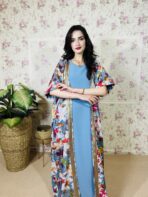 ⁦جلابية قطعتين⁩ - الصورة ⁦5⁩