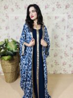 ⁦جلابية قطعتين⁩ - الصورة ⁦5⁩