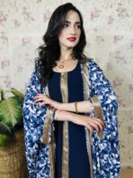 ⁦جلابية قطعتين⁩ - الصورة ⁦4⁩