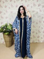 جلابية قطعتين