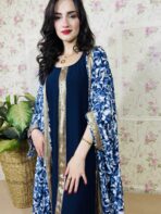 ⁦جلابية قطعتين⁩ - الصورة ⁦2⁩