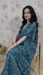 ⁦جلابية⁩ - الصورة ⁦3⁩