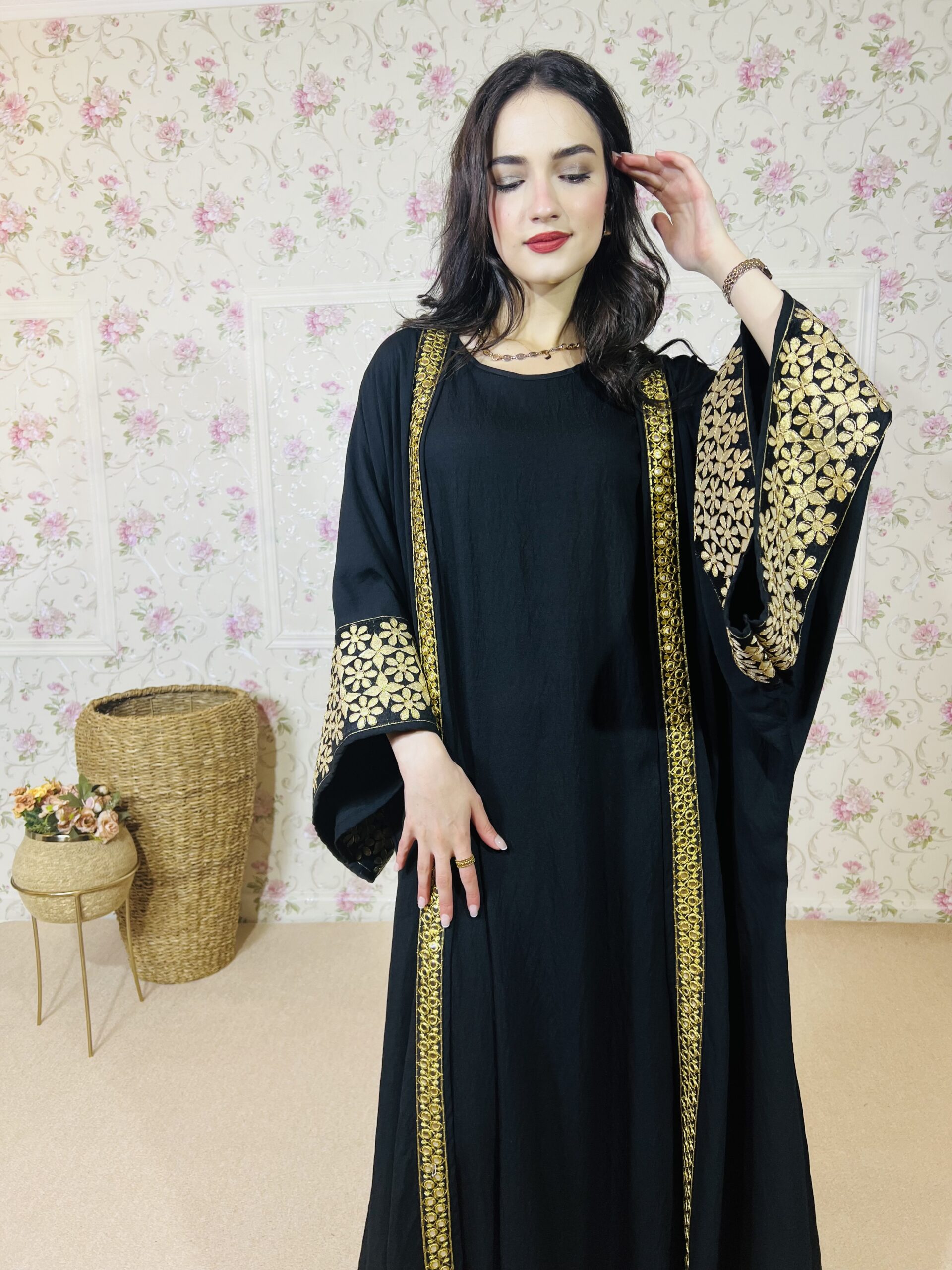 IMG_3984 جلابية قطعتين - الصورة 1