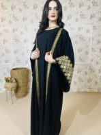 ⁦جلابية قطعتين⁩ - الصورة ⁦5⁩