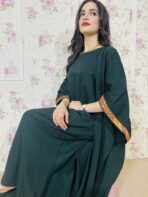 ⁦جلابية قطعتين⁩ - الصورة ⁦6⁩