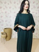 ⁦جلابية قطعتين⁩ - الصورة ⁦3⁩