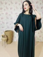 ⁦جلابية قطعتين⁩ - الصورة ⁦4⁩