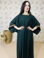 ⁦جلابية قطعتين⁩ - الصورة ⁦5⁩