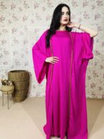 ⁦جلابية قطعتين⁩ - الصورة ⁦6⁩