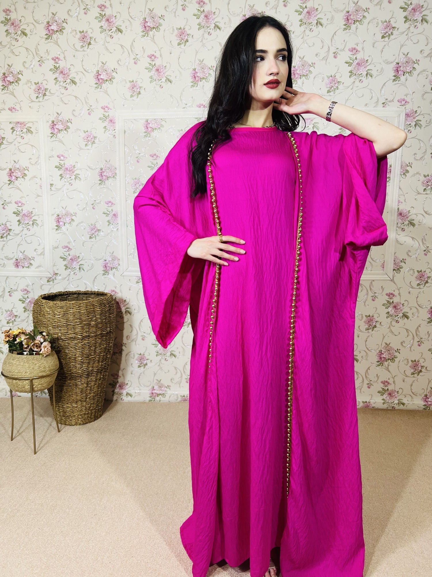 IMG_4024 جلابية قطعتين - الصورة 1