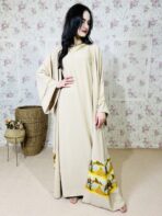 ⁦جلابية قطعتين⁩ - الصورة ⁦5⁩