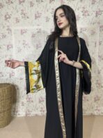 ⁦جلابية قطعتين⁩ - الصورة ⁦5⁩