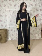 ⁦جلابية قطعتين⁩ - الصورة ⁦3⁩