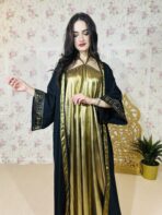 ⁦جلابية قطعتين⁩ - الصورة ⁦5⁩