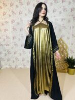 ⁦جلابية قطعتين⁩ - الصورة ⁦3⁩