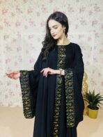 ⁦جلابية قطعتين⁩ - الصورة ⁦4⁩