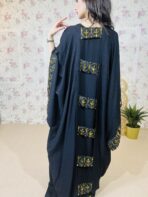 ⁦جلابية قطعتين⁩ - الصورة ⁦3⁩