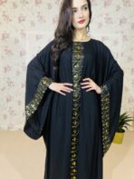 ⁦جلابية قطعتين⁩ - الصورة ⁦5⁩