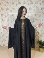 ⁦جلابية ثلاثة قطع⁩ - الصورة ⁦4⁩