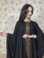 ⁦جلابية ثلاثة قطع⁩ - الصورة ⁦3⁩