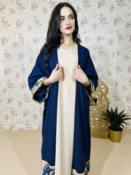 ⁦جلابية قطعتين⁩ - الصورة ⁦3⁩