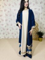 ⁦جلابية قطعتين⁩ - الصورة ⁦4⁩