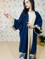 ⁦جلابية قطعتين⁩ - الصورة ⁦2⁩