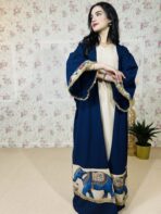 ⁦جلابية قطعتين⁩ - الصورة ⁦5⁩