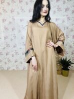 ⁦جلابية قطعتين⁩ - الصورة ⁦3⁩