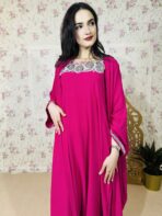 ⁦جلابية قطعتين⁩ - الصورة ⁦5⁩