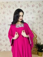 ⁦جلابية قطعتين⁩ - الصورة ⁦4⁩