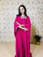 ⁦جلابية قطعتين⁩ - الصورة ⁦2⁩