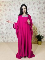 جلابية قطعتين