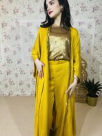 ⁦جلابية ثلاثة قطع⁩ - الصورة ⁦3⁩