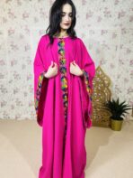 ⁦جلابية قطعتين⁩ - الصورة ⁦3⁩