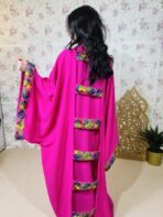 ⁦جلابية قطعتين⁩ - الصورة ⁦2⁩