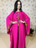 ⁦جلابية قطعتين⁩ - الصورة ⁦5⁩