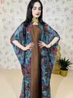 ⁦جلابية قطعتين⁩ - الصورة ⁦4⁩