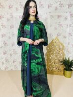 ⁦جلابية قطعتين⁩ - الصورة ⁦2⁩