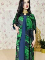 ⁦جلابية قطعتين⁩ - الصورة ⁦5⁩