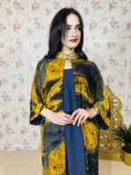 ⁦جلابية من قطعتين⁩ - الصورة ⁦2⁩