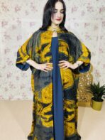 ⁦جلابية من قطعتين⁩ - الصورة ⁦3⁩