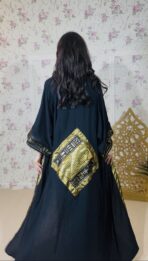 ⁦جلابية قطعتين⁩ - الصورة ⁦2⁩