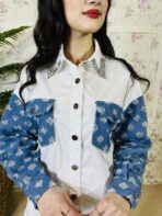 ⁦طقم قطعتين⁩ - الصورة ⁦2⁩