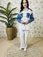 ⁦طقم قطعتين⁩ - الصورة ⁦4⁩