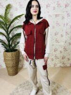 ⁦طقم قطعتين⁩ - الصورة ⁦2⁩