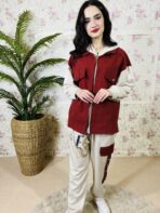 ⁦طقم قطعتين⁩ - الصورة ⁦3⁩