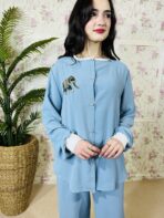 ⁦طقم قطعتين⁩ - الصورة ⁦3⁩